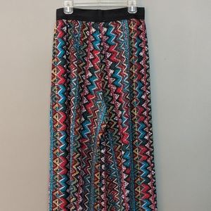 Palazzo pants